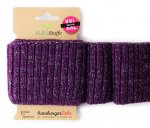 Cuff me - Bio Bündchen - COZY Col. A85 - Glow - Hamburger Liebe